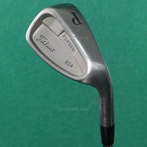Titleist 804.OS Forged PW Pitching Wedge Factory NS Pro 970 Steel Regular