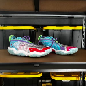 10.5 Jordan Russ Westbrook Shoes