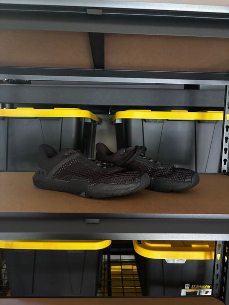 Under Armor Training / Lifting Shoes
