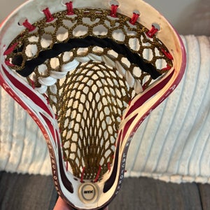 Brine Blueprint X Strung Head (Used)