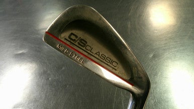 Used Dynacraft CLASSIC Mens Individual Iron RH 3 Iron 11868-S000066004