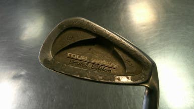 Used Tour Series LIMITED EDITION Mens Individual Iron RH 8 Iron 11868-S000065999