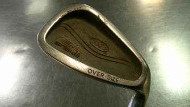 Used Cobra SNAKE Golf Wedge Mens RH Pitching Wedge 11868-S000066001