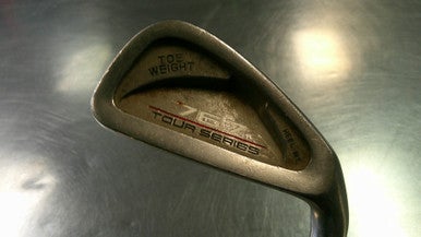 Used Tour Series 767 Mens Individual Iron RH 6 Iron 11868-S000066000