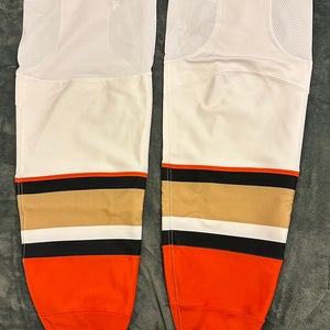 Bundle Home and Away Anaheim Ducks Adidas Socks