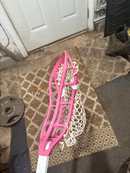 StringKing Strung Head (Used)