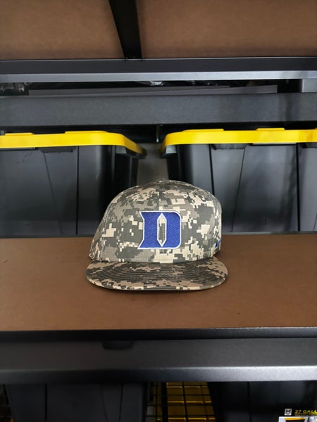 Duke 7 5/8 Nike Hat (New)