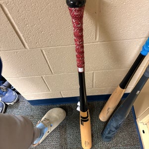 Tucci Tucci Pro Select Maple BBCOR Certified Bat (-3) 33.5" (New)