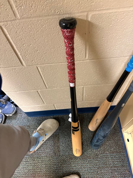 Tucci Tucci Pro Select Maple BBCOR Certified Bat (-3) 33.5" (New)