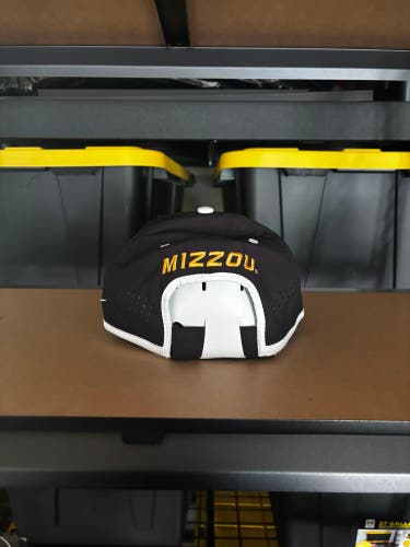 Nike Dri Fit Mizzou Hat