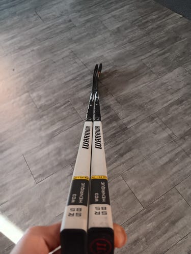 Senior Warrior Dynasty AX1 Left Hand Hockey Stick W03 (New)