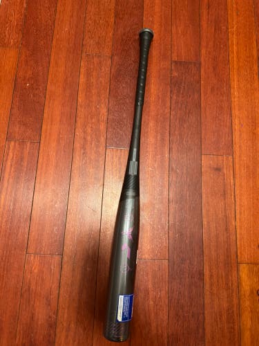 Combat MFG Spec A1 Alloy Bat (-3) 30 oz 33" (New)