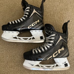 CCM Tacks XF Hockey Skates - Senior 7.5 Tapered Fit