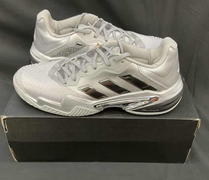 Adidas Barricade 13 M SE Sz 10 Tennis Shoes
