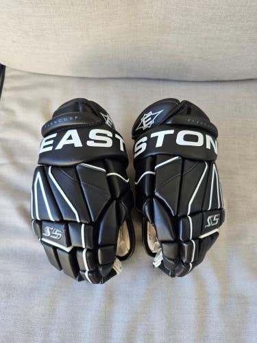 Easton S5 Gloves 13" (Used)