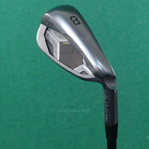 Ping G430 Black Dot Single 8 Iron Factory ALTA CB AWT Graphite Regular