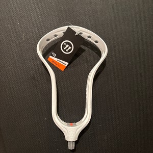 Warrior Burn FO Unstrung Head (New)