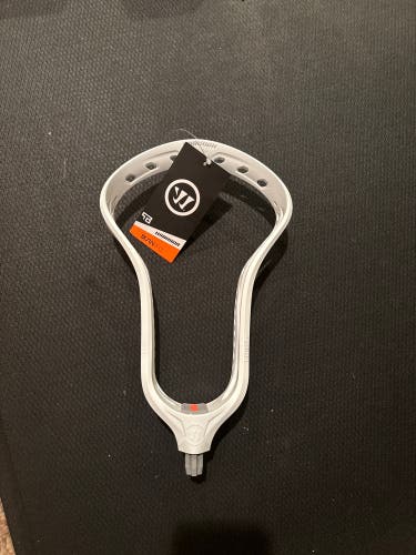 Warrior Burn FO Unstrung Head (New)