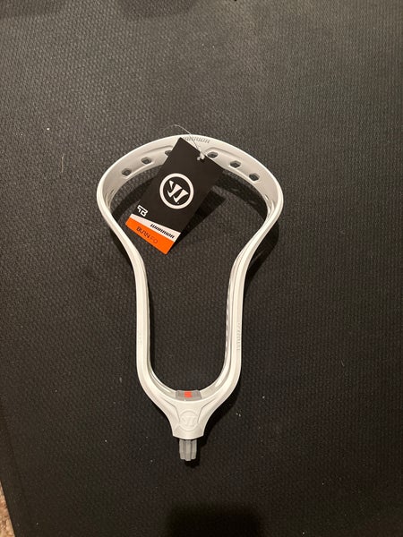 Warrior Burn FO Unstrung Head (New)