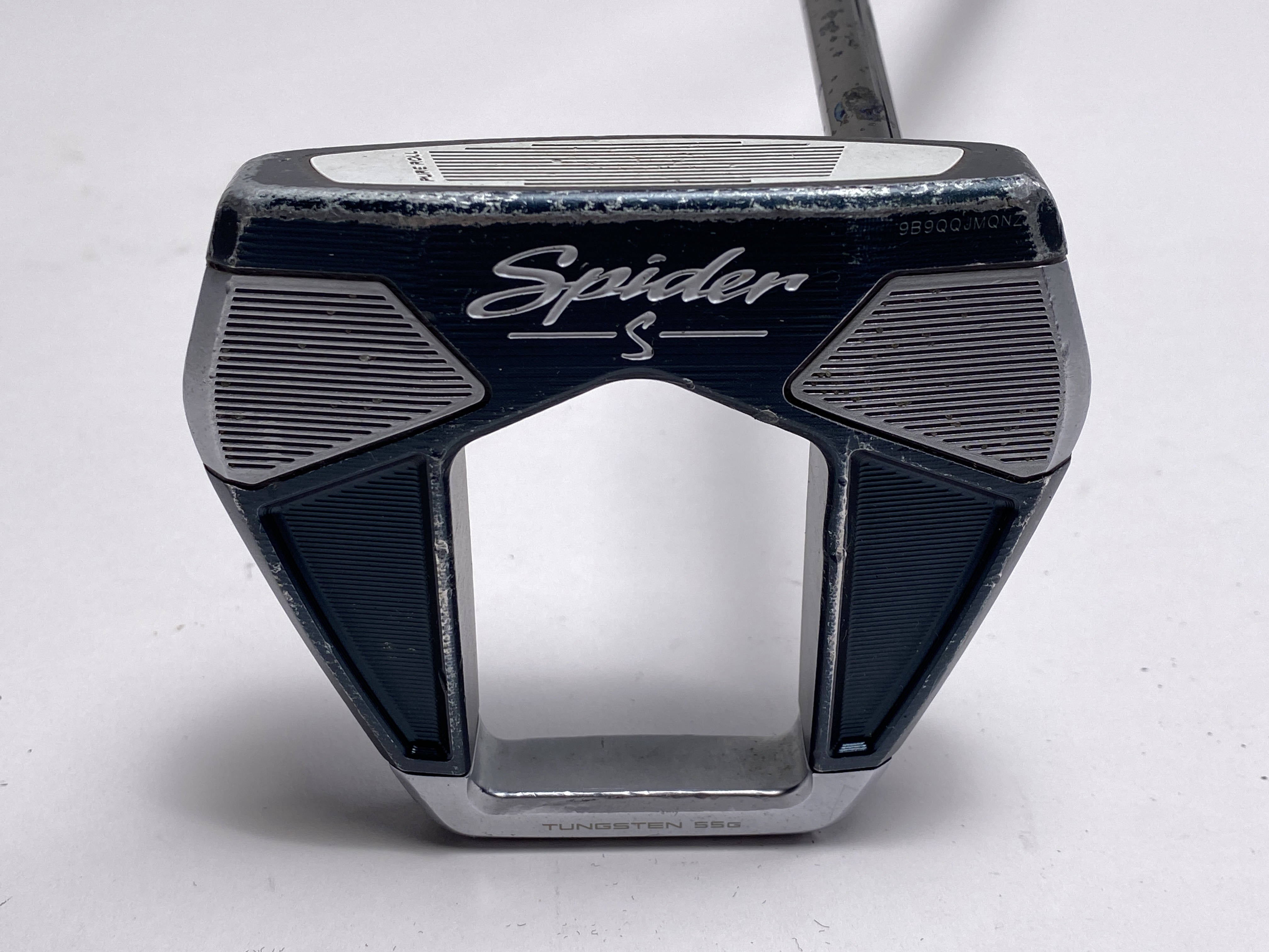 テーラーメイド sebring3 36インチ TaylorMade ロッサコアクラシックスSebring 3 パター 中古