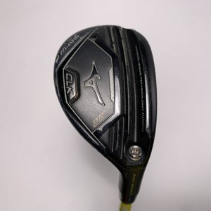 Mizuno CLK 2017 4 Hybrid 22* Fujikura Speeder Evolution HB 75g Regular RH