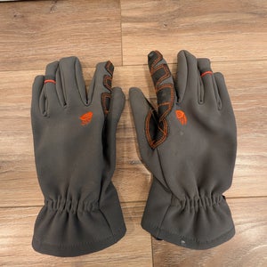 Mountain Hardwear Softshell SKi Glove Men's Medium