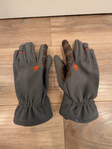 Mountain Hardwear Softshell SKi Glove Men's Medium