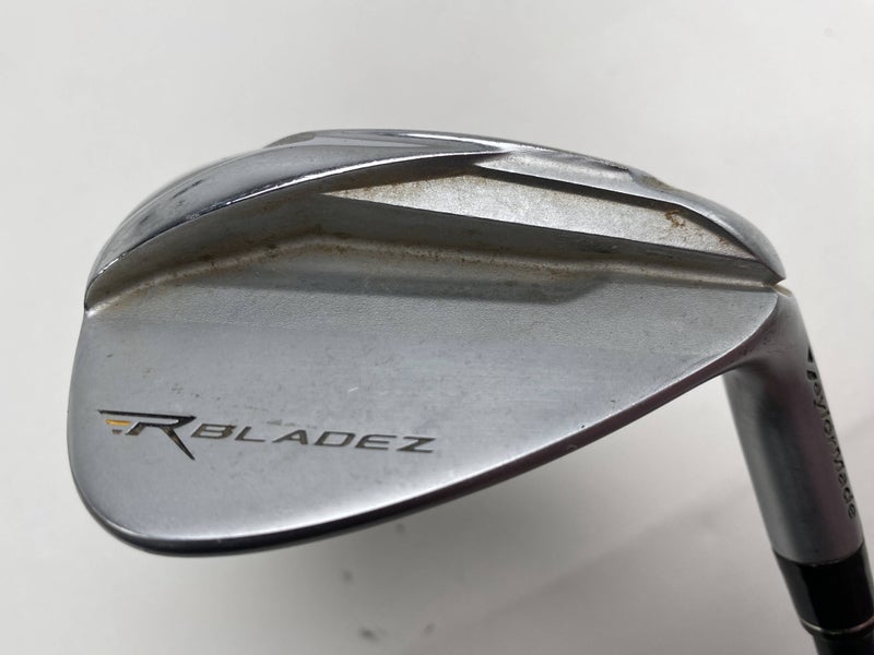 TaylorMade RocketBladez 2.0 Approach Wedge AW 50* RocketFuel Senior Graphite RH