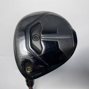 Titleist TSR2 5 Fairway Wood 18* Project X HZRDUS Red CB 5.0 60g Senior LH