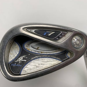 TaylorMade R7 Draw Single 9 Iron REAX 45g Ladies Graphite Womens RH