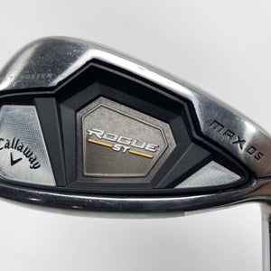 Callaway Rogue ST Max OS Single 8 Iron Project X Cypher 4.0 Ladies Graphite RH