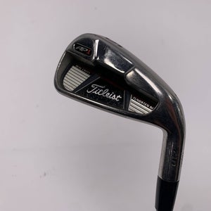 Titleist 710 AP1 Single 5 Iron True Temper Dynamic Gold HL R300 Regular Steel RH