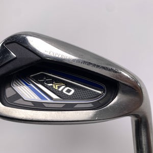 XXIO 12 Single 7 Iron MP 1200 Flex 2222 47g Regular Graphite Mens RH
