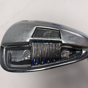 Tour Edge Exotics EXS Single 9 Iron Tensei Blue CK Series Senior Graphite RH