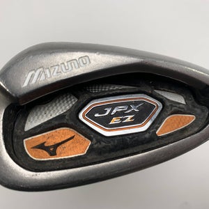 Mizuno JPX EZ Single 9 Iron Fujikura Orochi 55g Ladies RH Oversize Grip