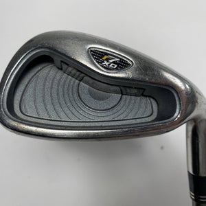 TaylorMade R7 XD Single 9 Iron UltraLite Regular Graphite Mens RH