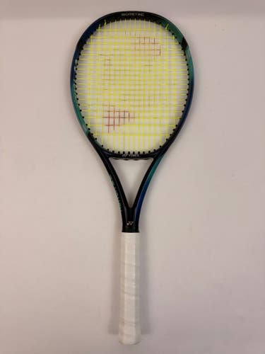 Yonex Ezone 98 2022, 4 1/4 Excellent 9/10