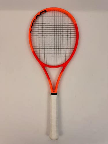 Head Radical MP 2025, 4 3/8 Very Good Condition