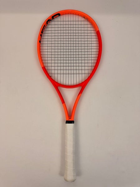Head Radical MP 2025, 4 3/8 Very Good Condition