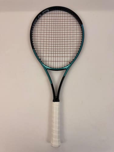 Head Gravity MP 2025, 4 3/8 Excellent 9/10