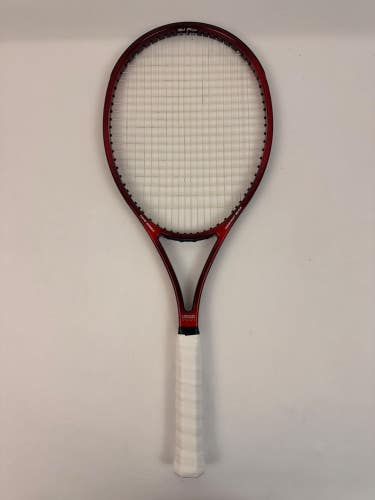 Head Prestige Classic Midplus, 4 1/2 Excellent 9.5/10