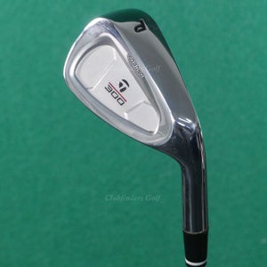 TaylorMade 300 Forged PW Pitching Wedge DG Sensicore Gold X100 Steel Extra Stiff