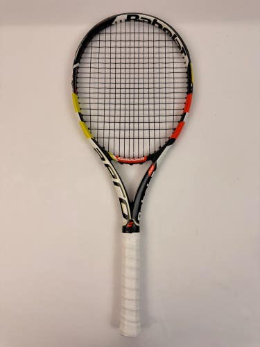 Babolat Aeropro Drive Play 2013, 4 1/4