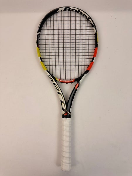 Babolat Aeropro Drive Play 2013, 4 1/4
