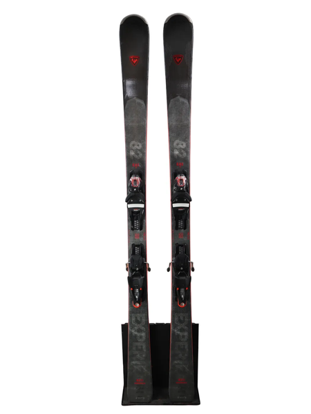 2025 Rossignol Experience 82 Ti Ski with Look SPX 14 Bindings