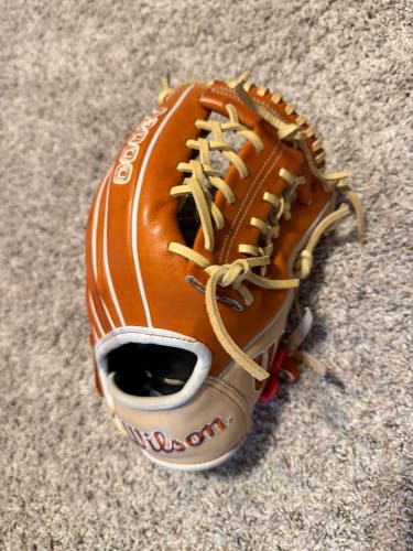Wilson A2000 1789 RH Infield Baseball Glove 11.5"