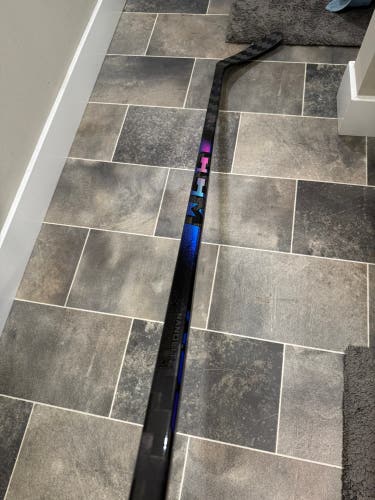 Senior CCM RibCor Trigger 10 Pro Right Handed Hockey Stick P29+1/4 (New)