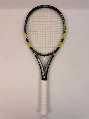 Babolat Aeropro Drive Original 4 1/4, Excellent Condition 9/10 Nadal