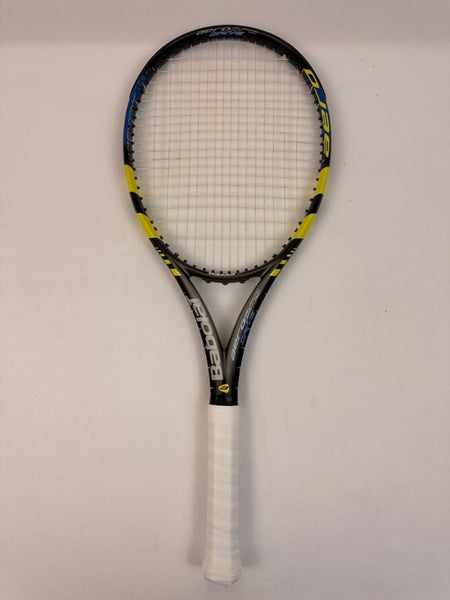 Babolat Aeropro Drive Original 4 1/4, Excellent Condition 9/10 Nadal