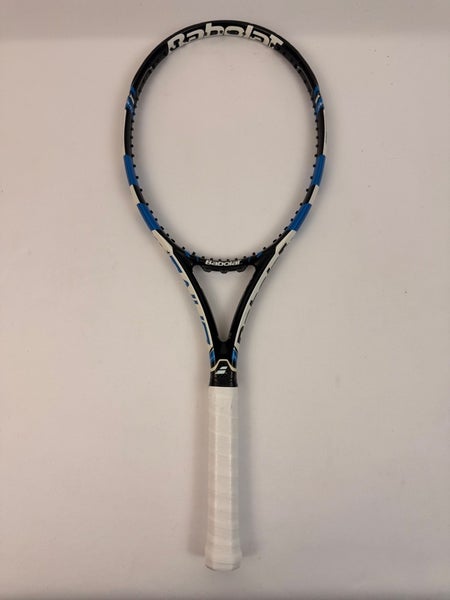 Babolat Pure Drive Plus 2015, 4 1/4 Very Good Condition